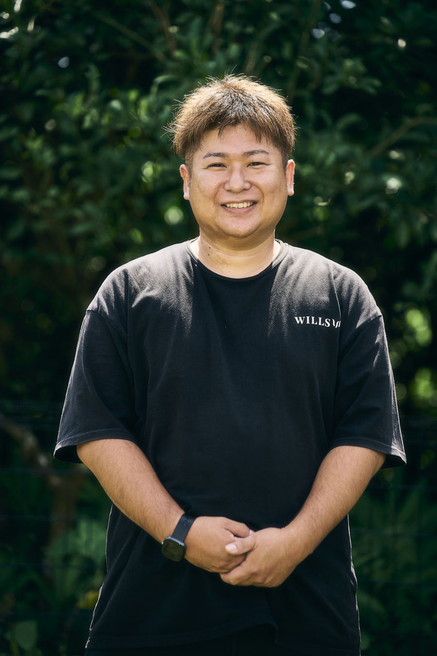 T.Yさん